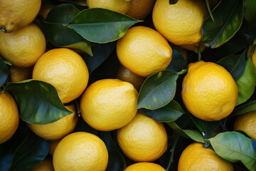 port of sorrento, town in Italy popular for lemons