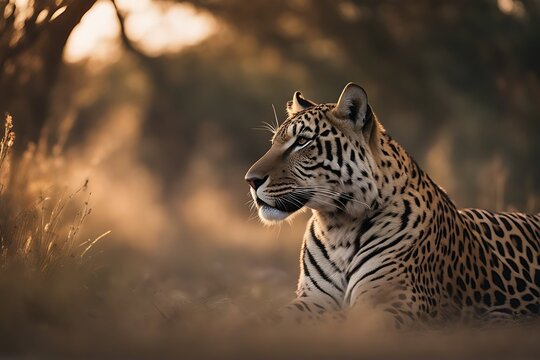 safari zebra sunset animal africa adventure antelope bush crowd dark dawn desert dusk grass lonely mammal namibia nature running tour