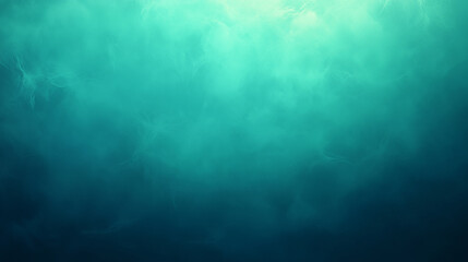 Underwater Blue Glow with Texture