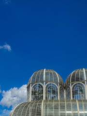 Botanical Garden of Curitiba