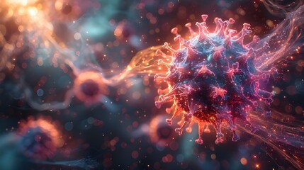 virus