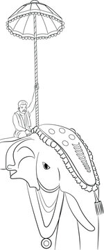 Buddha Purnima clip art preview