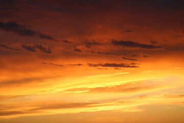 Fototapeta premium Sunrise