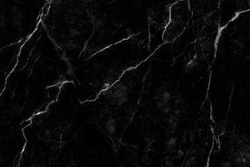 White marble texture with natural pattern for background or design artwork.