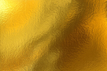 Gold background or texture and Gradients shadow