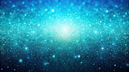 Fototapeta premium Blue teal gradient glowing noise texture background, blue, teal, gradient, glowing, noise, texture, background, abstract