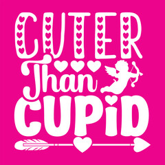 Cuter than cupid
