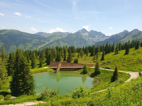 Planai, Austria