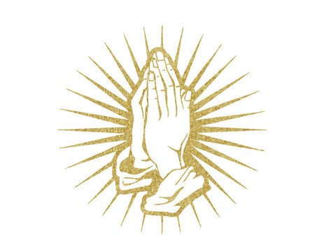recommend clip art: Praying Hands png