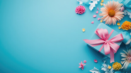 Explore a stunning 8K photo capturing wedding preparation with realistic lighting and dynamic shadows, showcasing artistic card decorations for a memorable celebration.