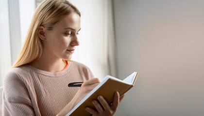 Close-Up of a Person in a Specific Position on a Map