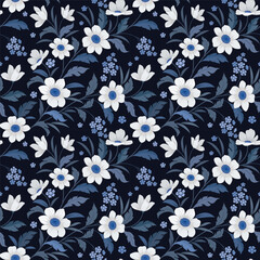 Flowers pattern1289