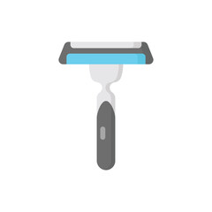 Razor vector icon