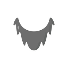 Beard vector icon