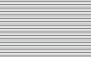 Obraz premium Abstract black straight striped line background