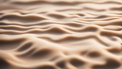 Obraz premium sand texture background