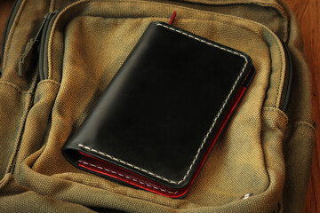 wallet
