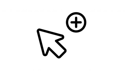 add selection animated icon