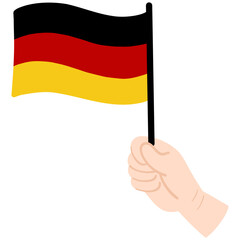 German Unity Day