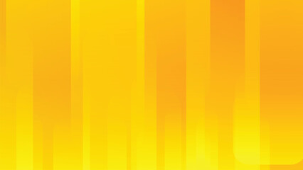 Yellow background with overlay and space text, backgroun for ads, presentation, and motion.