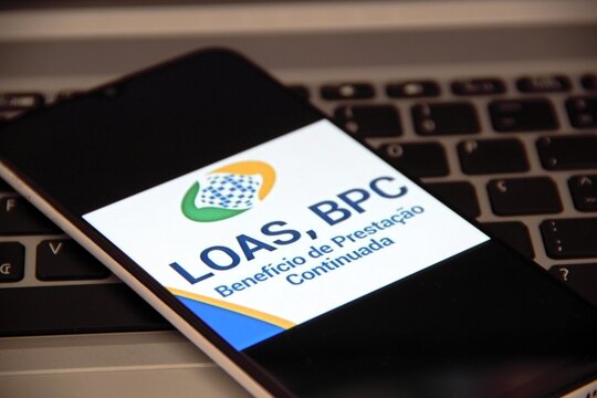 LOAS - BPC - Benef&iacute;cio de Presta&ccedil;&atilde;o Continuada - Programa Social