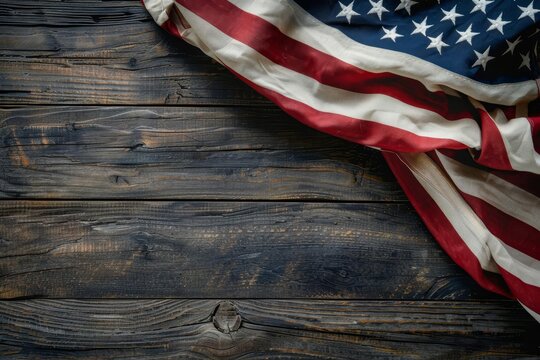 Happy 4th of July - Independence Day