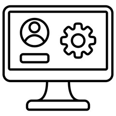 User Interface  Icon Element For Design