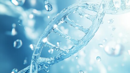 CRISPR technology and stem cell therapy promise to improve quality of life, cure diseases like genetic disorders, and offer potential cures.