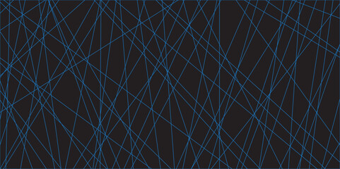 Obraz premium Abstract line background. abstract black lines with white background creative and geometric shape with white luxury pattern and paper texture and geometric shape with white luxury style.