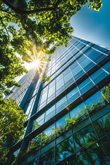 Measuring a company's carbon footprint