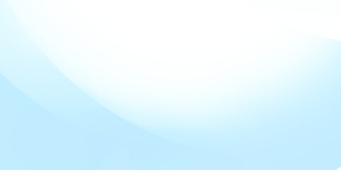 abstract blue background with waves