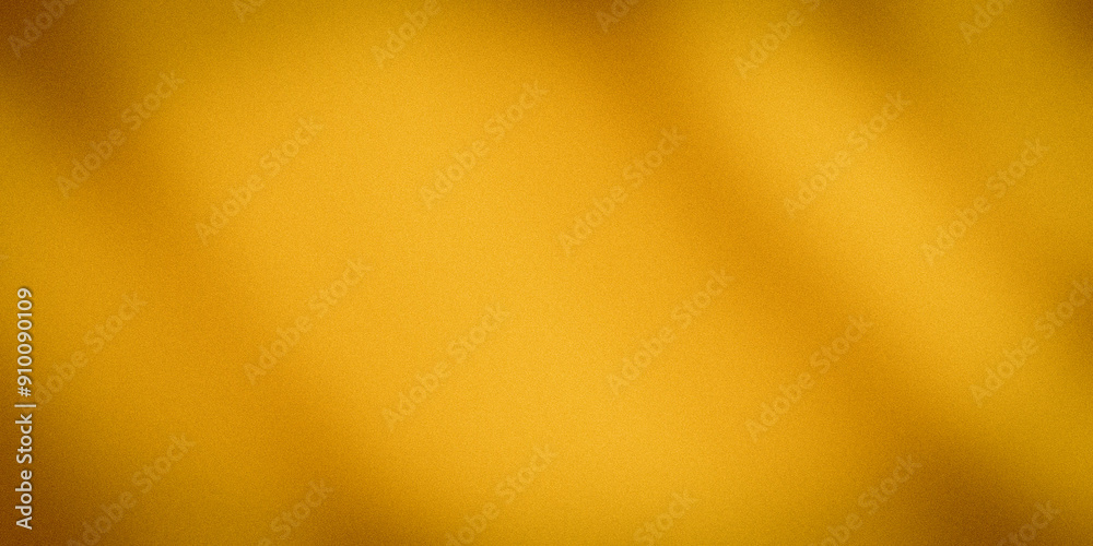 Canvas Prints yellow background