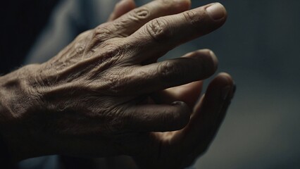 Fototapeta premium praying hands holy worship believe spiritual to god for pacce, religion faith religious hope trust in jusus christ, devotion pray in the meditation, forgiveness, blessed, gospel