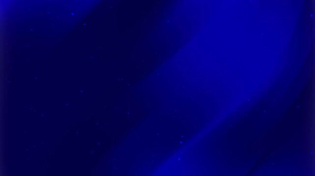 Dark blue gradient abstract background with diagonal lines and white dots perfect for digital design projects or modern geometric concepts