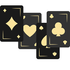 Casino Cards Game