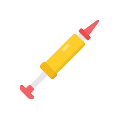 Sprayer vector icon