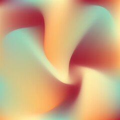 abstract colorful background. maroon red orange yellow teal mint kids christmas retro rainbow color gradiant illustration. maroon red orange yellow teal mint color gradiant background
