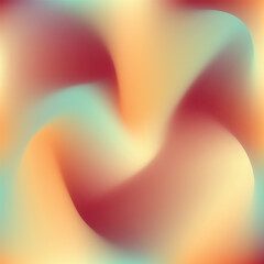 abstract colorful background. maroon red orange yellow teal mint kids christmas retro rainbow color gradiant illustration. maroon red orange yellow teal mint color gradiant background
