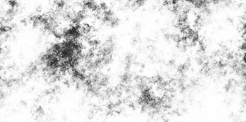 Grunge black and white crack paper texture design and texture of a concrete wall with cracks and scratches background. surface of old and dirty outdoor building wall texture.