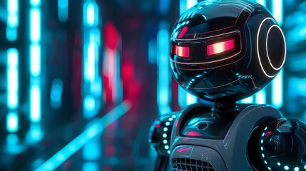 AI-driven chatbot, answering employee questions, digital