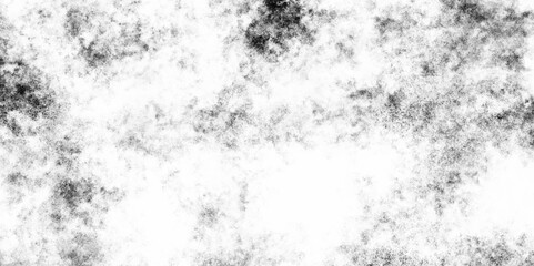 Grunge black and white crack paper texture design and texture of a concrete wall with cracks and scratches background. surface of old and dirty outdoor building wall texture.