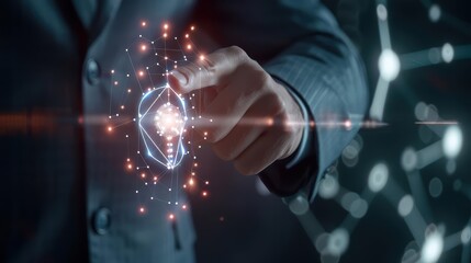 Innovation at Your Fingertips  Business Intelligence and AI-Driven Solutions for the Future