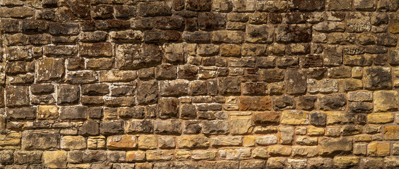 Old Brick wall. Brick wall dirty old texture background