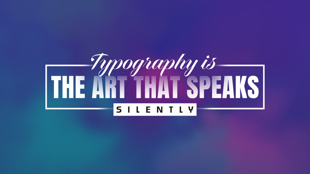 Creative Style Text Animations