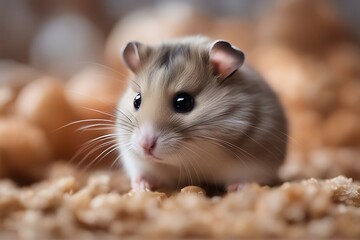 hamster dwarf little mouse animal asian funny humor bait begging curious ear fur furry fuzzy hair hairy humorous ravenous isolated looking nature nose pet portrait smelling surprise sweet