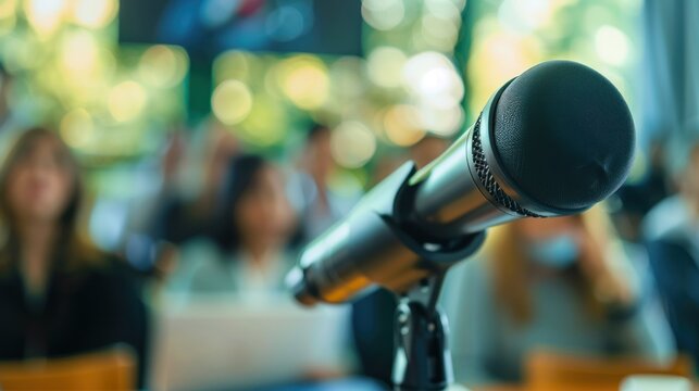 A public relations specialist organizing a charity event and managing media relations for publicity.