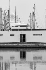 Port de Vilanova