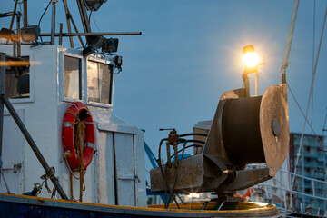 Port de Vilanova
