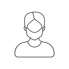 Dumpling vector icon