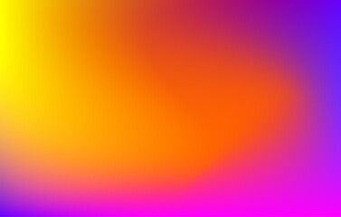 dynamic mesh gradient vector graphic